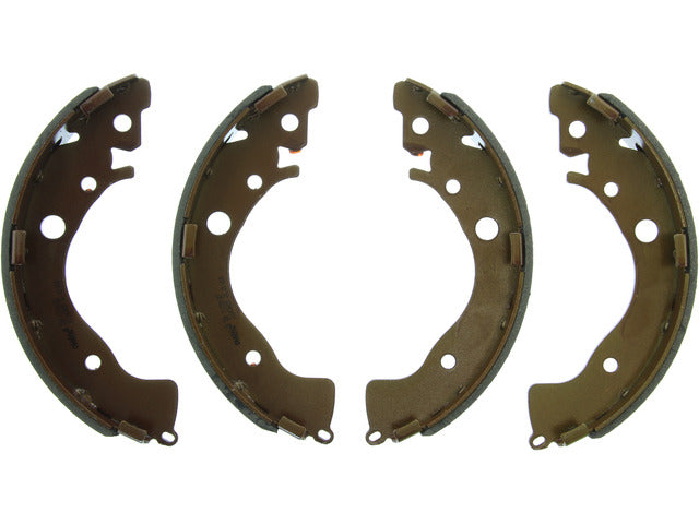 Centric Parts Drum Brake Shoe P/N:111.09130 Fits: Honda Civic 15-06, Honda Fit 20-09, Honda Insight 14-10 - Image 3