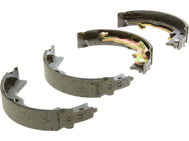 Centric Parts Parking Brake Shoe P/N:111.09140 Fits: Hyundai Accent 07-06, Kia Forte 13-10, Kia Forte Koup 13-10, Kia Forte5 13-12, Kia Rio 08-06, Kia Rio5 11-06 - Image 1