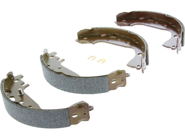 Centric Parts Drum Brake Shoe P/N:111.09170 Fits: Toyota Prius 2009, Toyota Yaris 13-06 - Image 1