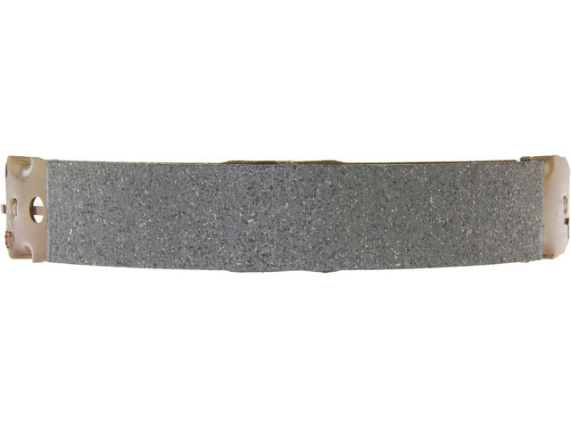 Centric Parts Drum Brake Shoe P/N:111.09170 Fits: Toyota Prius 2009, Toyota Yaris 13-06 - Image 2
