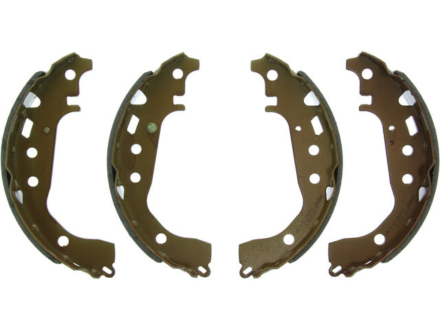 Centric Parts Drum Brake Shoe P/N:111.09170 Fits: Toyota Prius 2009, Toyota Yaris 13-06 - Image 3
