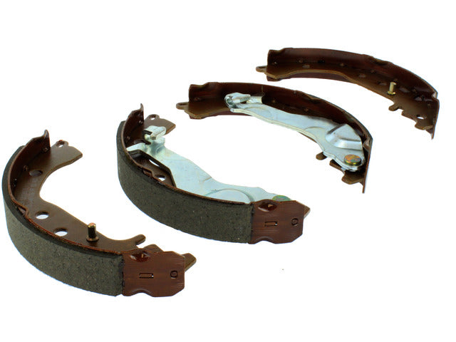 Centric Parts Drum Brake Shoe P/N:111.09171 Fits: Toyota Yaris 14-13 - Image 1