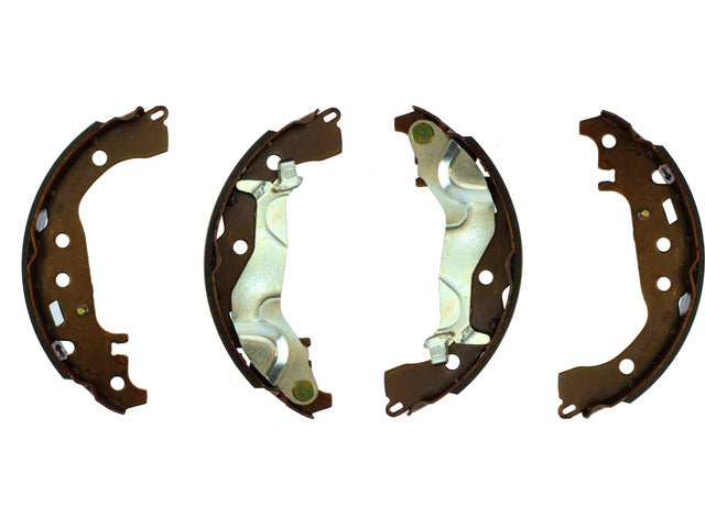 Centric Parts Drum Brake Shoe P/N:111.09171 Fits: Toyota Yaris 14-13 - Image 3