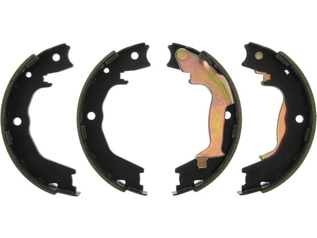 Centric Parts Parking Brake Shoe P/N:111.09180 Fits: Hyundai Entourage 09-07, Kia Sedona 12-06, Kia Sedona 2014 - Image 1