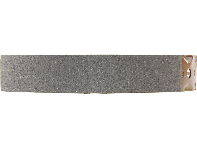 Centric Parts Drum Brake Shoe P/N:111.09190 Fits: Chrysler Sebring 09-07, Dodge Avenger 09-08, Dodge Caliber 12-07, Jeep Compass 17-09, Jeep Patriot 17-08, Nissan Cube 14-09, Nissan Sentra 12-07, Nissan Versa 12-07 - Image 2