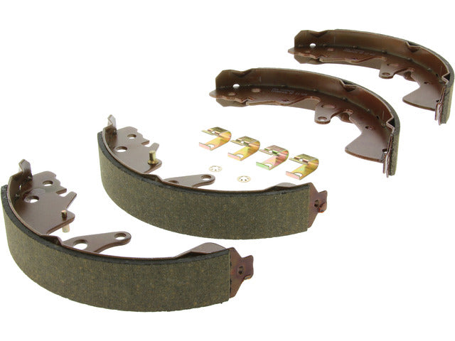 Centric Parts Drum Brake Shoe P/N:111.09210 Fits: Suzuki Grand Vitara 08-06 - Image 1