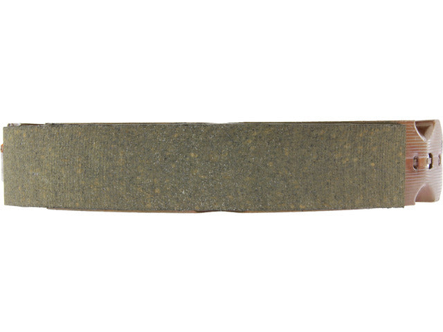 Centric Parts Drum Brake Shoe P/N:111.09210 Fits: Suzuki Grand Vitara 08-06 - Image 2