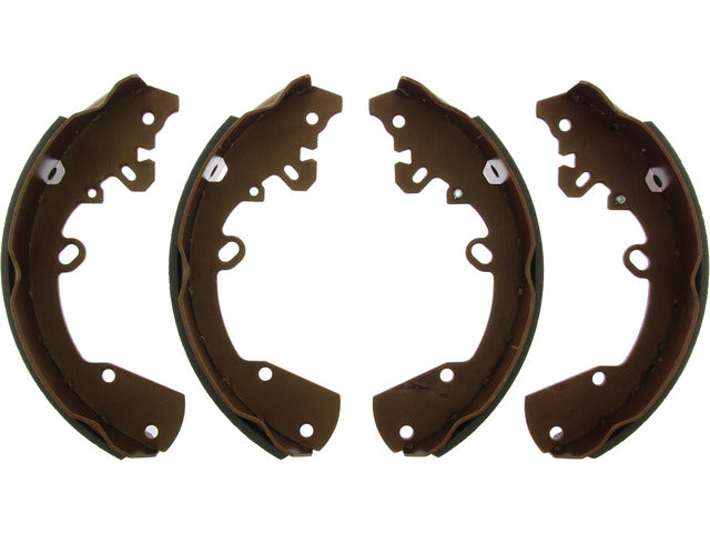 Centric Parts Drum Brake Shoe P/N:111.09220 Fits: Dodge Dakota 11-05, Mitsubishi Raider 09-06, Ram Dakota 2011 - Image 3