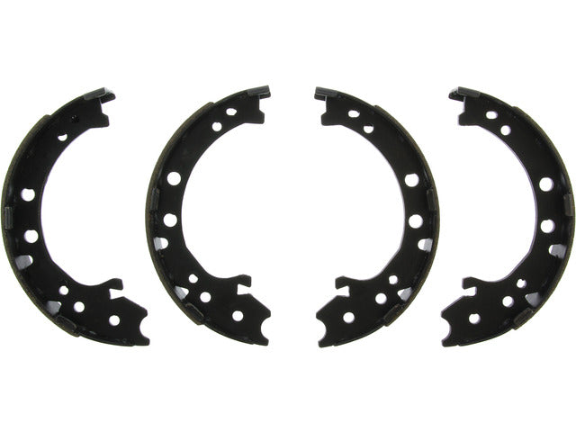 Centric Parts Parking Brake Shoe P/N:111.09280 Fits: Acura Rdx 18-07, Honda Cr-v 16-07 - Image 3