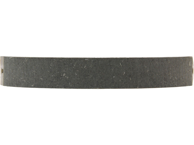 Centric Parts Parking Brake Shoe P/N:111.09300 Fits: Porsche 911 13-07, Porsche Boxster 12-09, Porsche Cayman 12-09 - Image 2