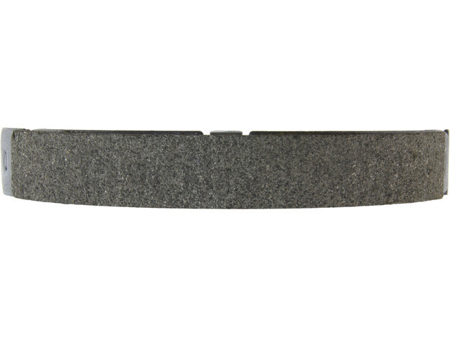 Centric Parts Parking Brake Shoe P/N:111.09320 Fits: Chevrolet Captiva Sport 15-08, Chevrolet Equinox 17-07, GMC Terrain 17-10, Pontiac Torrent 09-07, Saturn Vue 10-08, Suzuki Xl-7 09-07 - Image 2