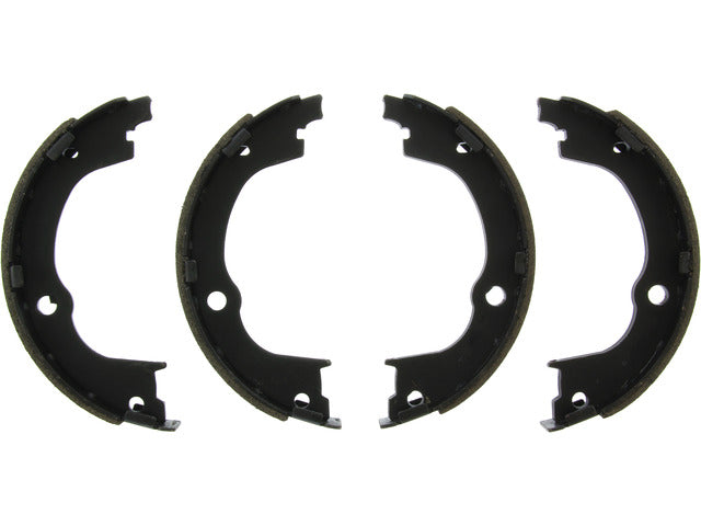 Centric Parts Parking Brake Shoe P/N:111.09320 Fits: Chevrolet Captiva Sport 15-08, Chevrolet Equinox 17-07, GMC Terrain 17-10, Pontiac Torrent 09-07, Saturn Vue 10-08, Suzuki Xl-7 09-07 - Image 3