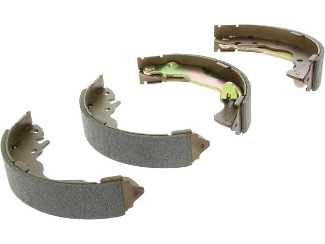 Centric Parts Drum Brake Shoe P/N:111.09340 Fits: Kia Spectra 09-07, Kia Spectra5 2008 - Image 1