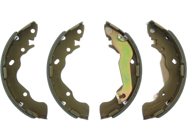 Centric Parts Drum Brake Shoe P/N:111.09340 Fits: Kia Spectra 09-07, Kia Spectra5 2008 - Image 3