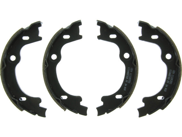 Centric Parts Parking Brake Shoe P/N:111.09350 Fits: Kia Rondo 12-07 - Image 3