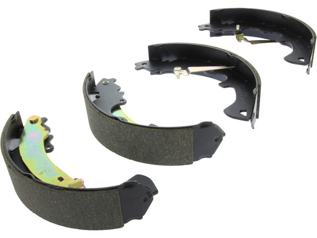 Centric Parts Drum Brake Shoe P/N:111.09360 Fits: Ford Escape 12-08, Mazda Tribute 11-08, Mercury Mariner 11-08 - Image 1