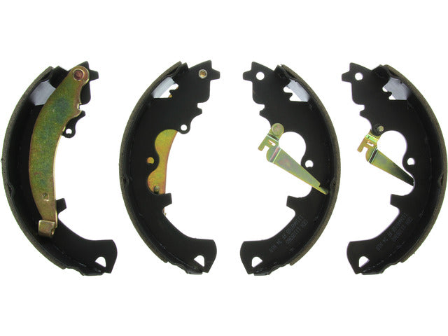 Centric Parts Drum Brake Shoe P/N:111.09360 Fits: Ford Escape 12-08, Mazda Tribute 11-08, Mercury Mariner 11-08 - Image 3