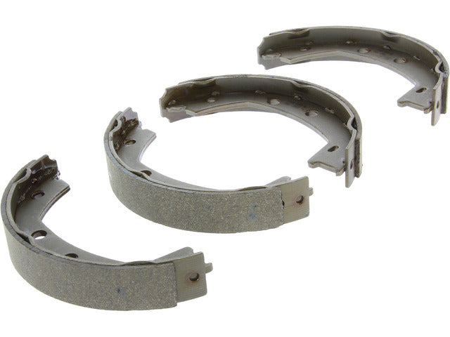 Centric Parts Parking Brake Shoe P/N:111.09370 Fits: Land Rover Lr2 10-08, Land Rover Lr2 15-13 - Image 1