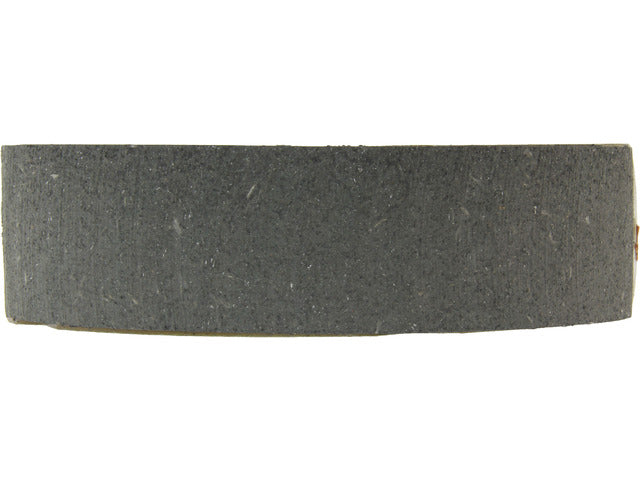 Centric Parts Parking Brake Shoe P/N:111.09400 Fits: Dodge Sprinter 3500, Freightliner Sprinter 2500, Freightliner Sprinter 3500, Mercedes-benz Sprinter 2500, Mercedes-benz Sprinter 3500, Mercedes-benz Sprinter 3500xd, Mercedes-benz Sprinter 4500 - Image 2
