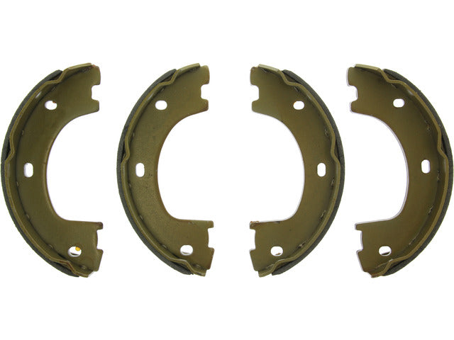 Centric Parts Parking Brake Shoe P/N:111.09400 Fits: Dodge Sprinter 3500, Freightliner Sprinter 2500, Freightliner Sprinter 3500, Mercedes-benz Sprinter 2500, Mercedes-benz Sprinter 3500, Mercedes-benz Sprinter 3500xd, Mercedes-benz Sprinter 4500 - Image 3