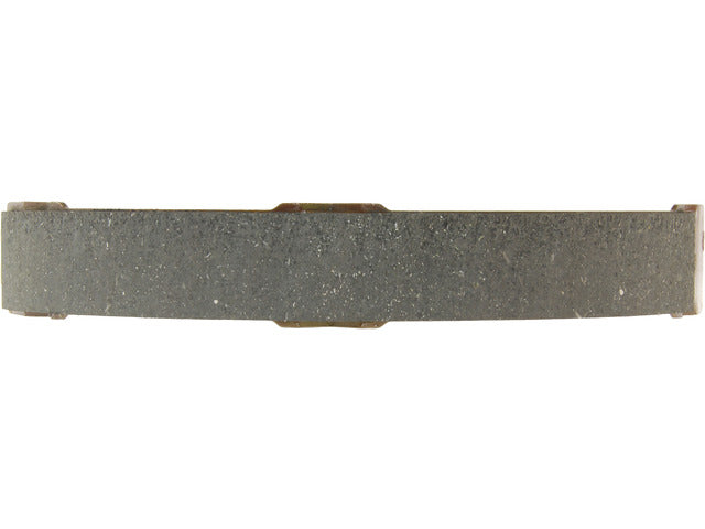 Centric Parts Parking Brake Shoe P/N:111.09430 Fits: Lexus Lx570 11-08, Lexus Lx570 21-13, Toyota Land Cruiser 11-08, Toyota Land Cruiser 21-13, Toyota Sequoia 22-08, Toyota Tundra 21-07 - Image 2