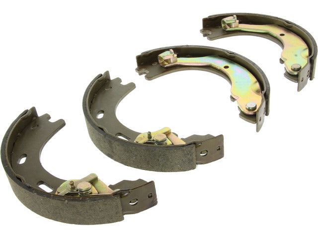 Centric Parts Parking Brake Shoe P/N:111.09440 Fits: Land Rover Lr3 09-05, Land Rover Lr4 13-10, Land Rover Lr4 2016, Land Rover Range Rover Sport 13-06 - Image 1