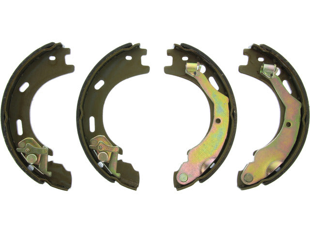 Centric Parts Parking Brake Shoe P/N:111.09440 Fits: Land Rover Lr3 09-05, Land Rover Lr4 13-10, Land Rover Lr4 2016, Land Rover Range Rover Sport 13-06 - Image 3