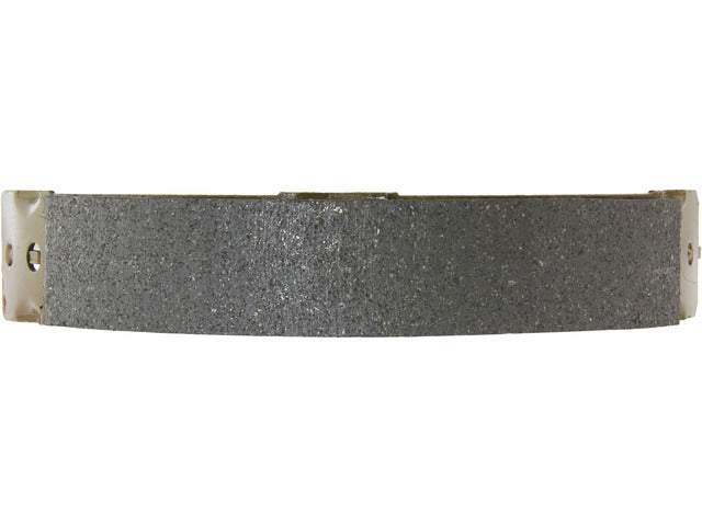 Centric Parts Drum Brake Shoe P/N:111.09450 Fits: Scion Iq 2013, Scion Xd 14-08, Toyota Corolla 19-09, Toyota Prius C 15-12 - Image 2