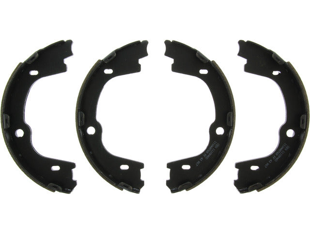 Centric Parts Parking Brake Shoe P/N:111.09460 Fits: Hyundai Veracruz 12-07 - Image 3