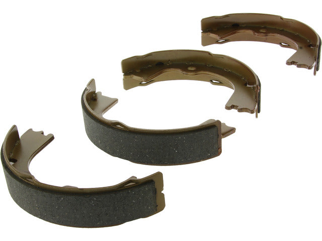Centric Parts Parking Brake Shoe P/N:111.09470 Fits: Chrysler Aspen 2009, Dodge Dakota 2010, Dodge Dakota 2012, Dodge Durango 09-08, Dodge Ram 1500 10-08, Ram 1500 20-11, Ram 1500 Classic 22-19 - Image 1