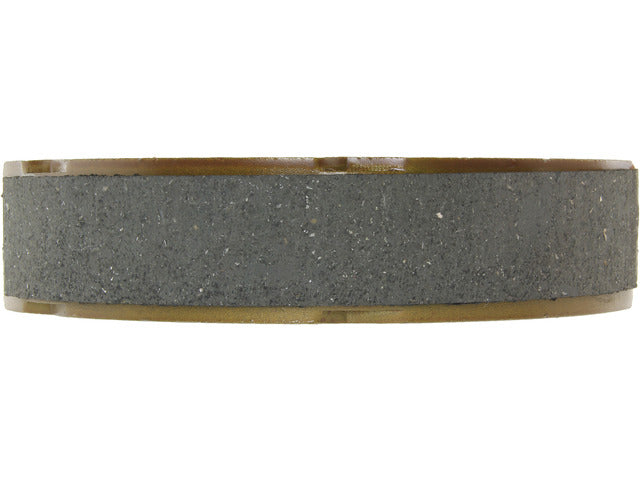 Centric Parts Parking Brake Shoe P/N:111.09470 Fits: Chrysler Aspen 2009, Dodge Dakota 2010, Dodge Dakota 2012, Dodge Durango 09-08, Dodge Ram 1500 10-08, Ram 1500 20-11, Ram 1500 Classic 22-19 - Image 2