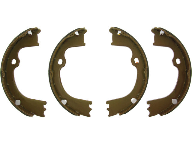Centric Parts Parking Brake Shoe P/N:111.09470 Fits: Chrysler Aspen 2009, Dodge Dakota 2010, Dodge Dakota 2012, Dodge Durango 09-08, Dodge Ram 1500 10-08, Ram 1500 20-11, Ram 1500 Classic 22-19 - Image 3