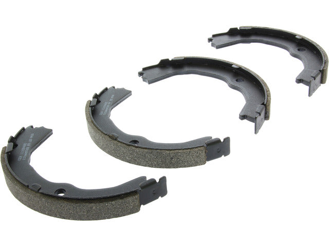 Centric Parts Parking Brake Shoe P/N:111.09480 Fits: Cadillac Cts 15-08, Chevrolet Camaro 15-10 - Image 1