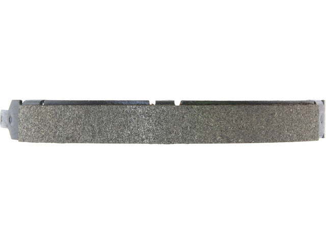 Centric Parts Parking Brake Shoe P/N:111.09480 Fits: Cadillac Cts 15-08, Chevrolet Camaro 15-10 - Image 2