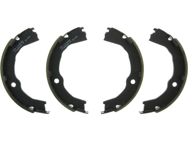 Centric Parts Parking Brake Shoe P/N:111.09480 Fits: Cadillac Cts 15-08, Chevrolet Camaro 15-10 - Image 3