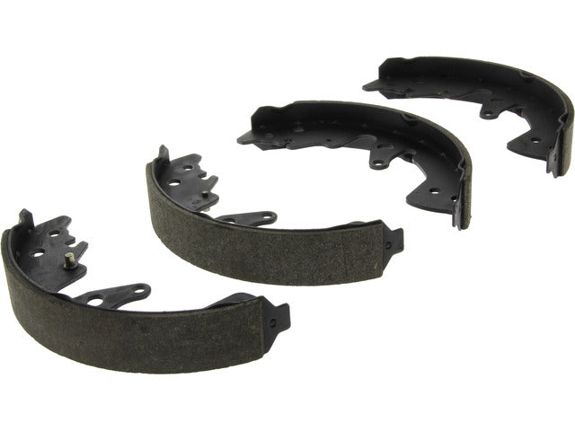 Centric Parts Drum Brake Shoe P/N:111.09490 Fits: Subaru Impreza 2008 - Image 1