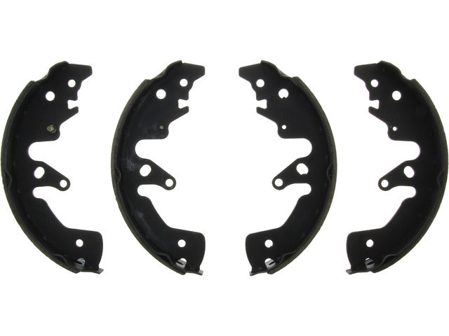 Centric Parts Drum Brake Shoe P/N:111.09490 Fits: Subaru Impreza 2008 - Image 2