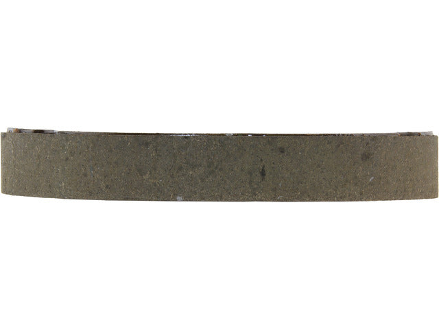 Centric Parts Parking Brake Shoe P/N:111.09510 Fits: Mercedes-benz Cl550, Mercedes-benz Cl600, Mercedes-benz Cl63 Amg, Mercedes-benz Cl65 Amg, Mercedes-benz S350, Mercedes-benz S400, Mercedes-benz S550, Mercedes-benz S600, Mercedes-benz S63 Amg - Image 2
