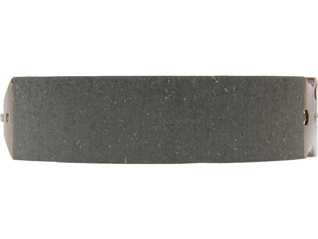 Centric Parts Parking Brake Shoe P/N:111.09520 Fits: Ford E-150, Ford E-250, Ford E-350 Super Duty, Ford E-450 Super Duty, Nissan Nv1500, Nissan Nv2500, Nissan Nv3500, Nissan Titan, Nissan Titan Xd - Image 2