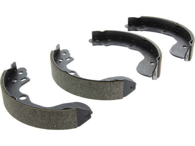 Centric Parts Drum Brake Shoe P/N:111.09540 Fits: Suzuki S-cross 2014, Suzuki Sx4 11-08 - Image 1
