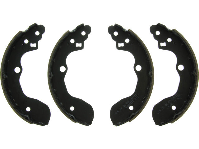 Centric Parts Drum Brake Shoe P/N:111.09540 Fits: Suzuki S-cross 2014, Suzuki Sx4 11-08 - Image 3