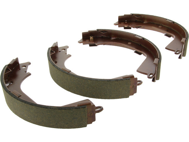 Centric Parts Drum Brake Shoe P/N:111.09590 Fits: Chevrolet Colorado 12-09, GMC Canyon 12-09 - Image 1