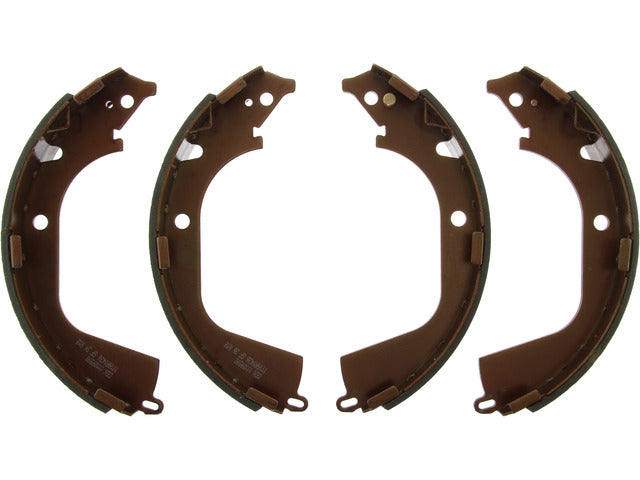 Centric Parts Drum Brake Shoe P/N:111.09590 Fits: Chevrolet Colorado 12-09, GMC Canyon 12-09 - Image 3