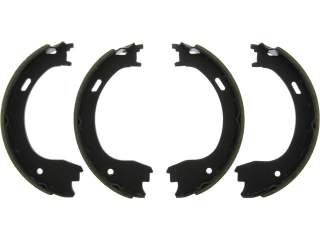 Centric Parts Parking Brake Shoe P/N:111.09610 Fits: Ford F-150 11-09 - Image 3