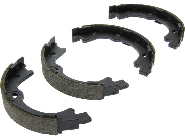 Centric Parts Parking Brake Shoe P/N:111.09640 Fits: Hyundai Elantra 12-09, Hyundai Ix35 2015, Hyundai Tucson 15-10 - Image 1
