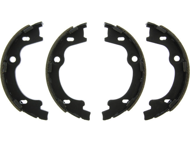 Centric Parts Parking Brake Shoe P/N:111.09640 Fits: Hyundai Elantra 12-09, Hyundai Ix35 2015, Hyundai Tucson 15-10 - Image 3
