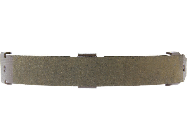Centric Parts Parking Brake Shoe P/N:111.09670 Fits: Lexus Lc500 23-18, Lexus Lc500h 23-18, Lexus Ls460 17-07, Lexus Ls500 23-18, Lexus Ls500h 23-18, Lexus Ls600h 16-08, Toyota Mirai 23-20 - Image 2