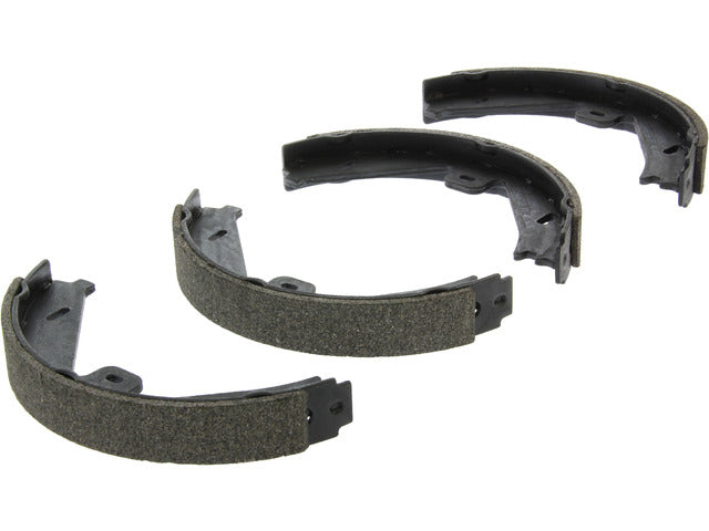 Centric Parts Parking Brake Shoe P/N:111.09690 Fits: Mercedes-benz C63 Amg, Mercedes-benz Cls400, Mercedes-benz Cls550, Mercedes-benz Cls63 Amg, Mercedes-benz Cls63 Amg S, Mercedes-benz E250, Mercedes-benz E350, Mercedes-benz E400, Mercedes-benz E550 - Image 1