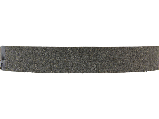 Centric Parts Parking Brake Shoe P/N:111.09690 Fits: Mercedes-benz C63 Amg, Mercedes-benz Cls400, Mercedes-benz Cls550, Mercedes-benz Cls63 Amg, Mercedes-benz Cls63 Amg S, Mercedes-benz E250, Mercedes-benz E350, Mercedes-benz E400, Mercedes-benz E550 - Image 2