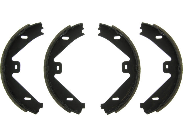 Centric Parts Parking Brake Shoe P/N:111.09690 Fits: Mercedes-benz C63 Amg, Mercedes-benz Cls400, Mercedes-benz Cls550, Mercedes-benz Cls63 Amg, Mercedes-benz Cls63 Amg S, Mercedes-benz E250, Mercedes-benz E350, Mercedes-benz E400, Mercedes-benz E550 - Image 3